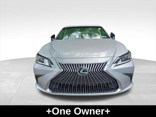 2020 Lexus ES 350 Base