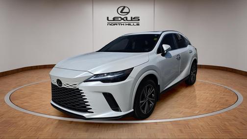 2023 Lexus RX 350 Premium