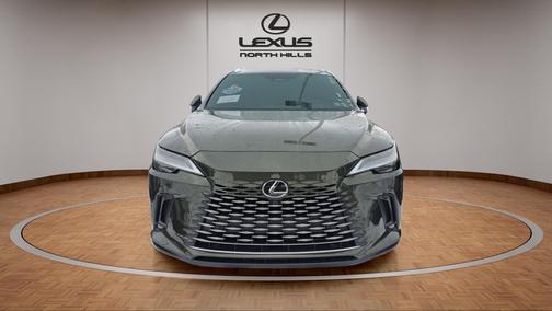2024 Lexus RX 350 Luxury