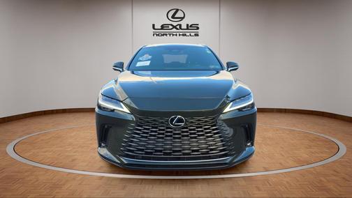 2024 Lexus RX 350 Luxury
