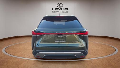 2024 Lexus RX 350 Luxury