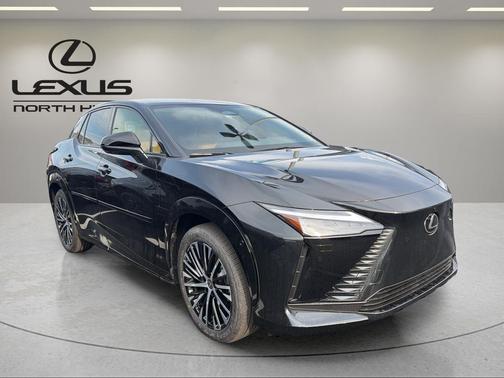 2026 Lexus RZ 450e Premium
