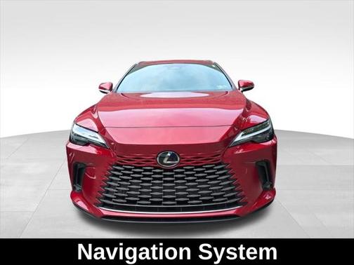 2023 Lexus RX 350 Premium