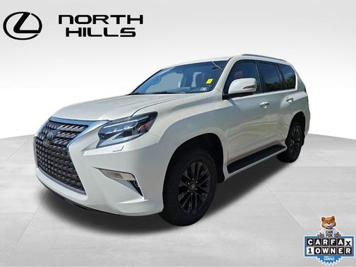 2023 Lexus GX 460 Premium