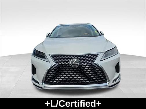 2021 Lexus RX 350 Base