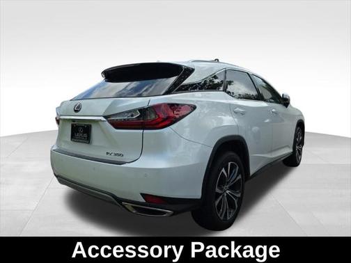 2021 Lexus RX 350 Base