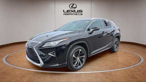 2016 Lexus RX 350 Base