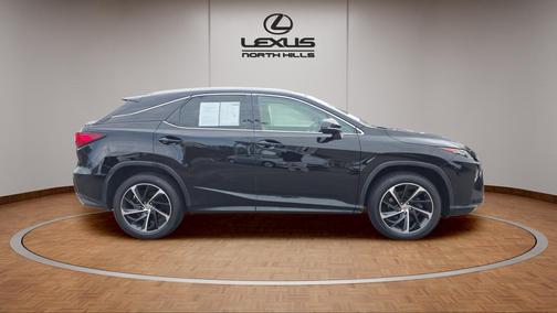 2016 Lexus RX 350 Base