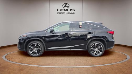 2016 Lexus RX 350 Base