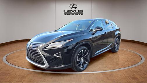 2016 Lexus RX 350 Base