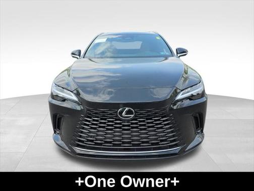 2024 Lexus RX 350 Base