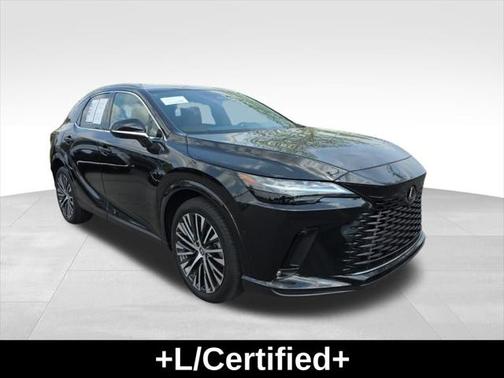 2024 Lexus RX 350 Base
