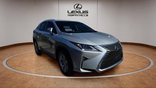 2016 Lexus RX 350 Base
