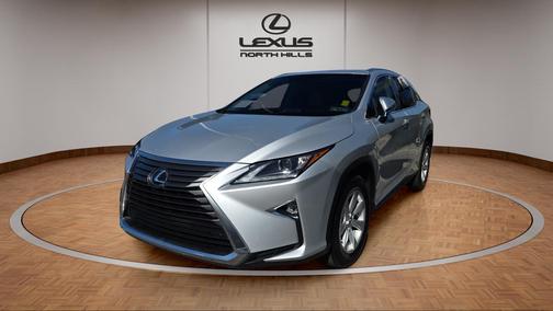 2016 Lexus RX 350 Base