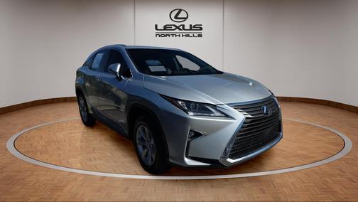 2016 Lexus RX 350 Base