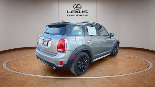 2020 MINI Countryman Cooper S ALL4