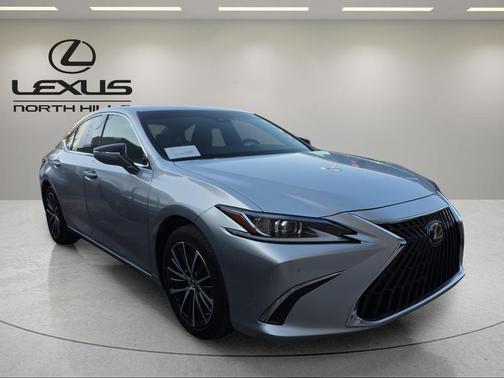 2025 Lexus ES 300h Base