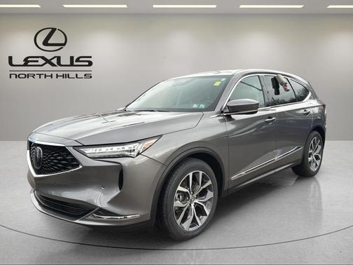 2023 Acura MDX Technology Package