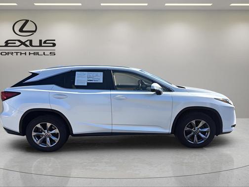 2018 Lexus RX 350 Base