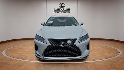2020 Lexus RX 350 Base