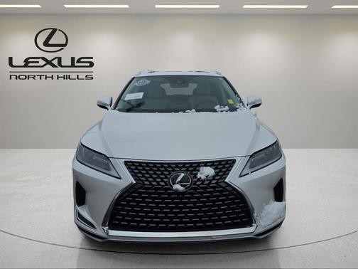 2020 Lexus RX 350 Base