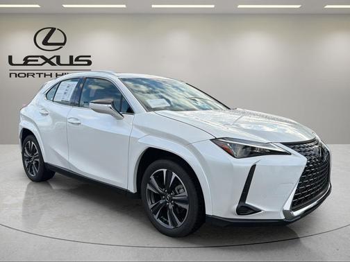2025 Lexus UX 300h Premium
