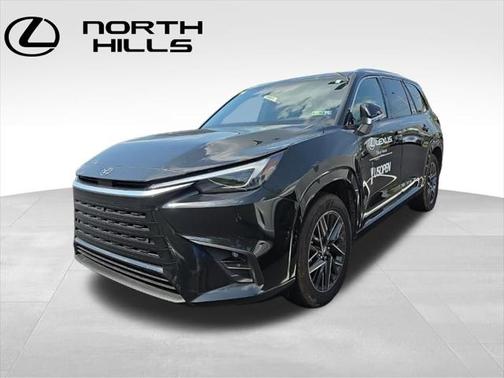 2025 Lexus TX 350 Premium