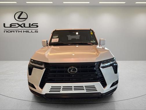 2024 Lexus GX 550 Premium+