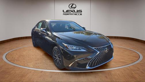 2025 Lexus ES 350 Base