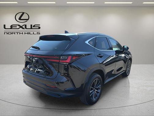 2026 Lexus NX 350 Premium