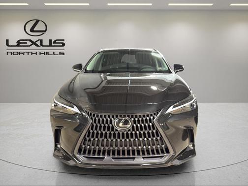 2026 Lexus NX 350 Premium