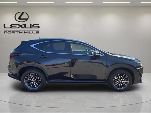 2026 Lexus NX 350 Premium