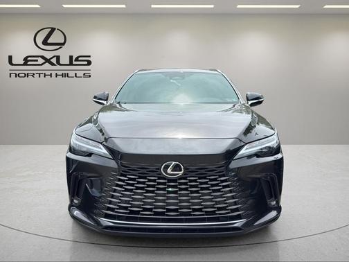 Caviar 2026 Lexus RX 350 Premium