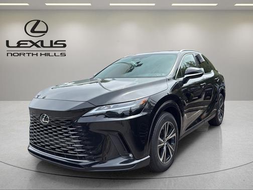 Caviar 2026 Lexus RX 350 Premium