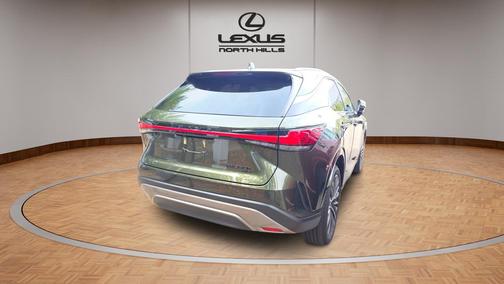2025 Lexus RX 350 Premium Plus