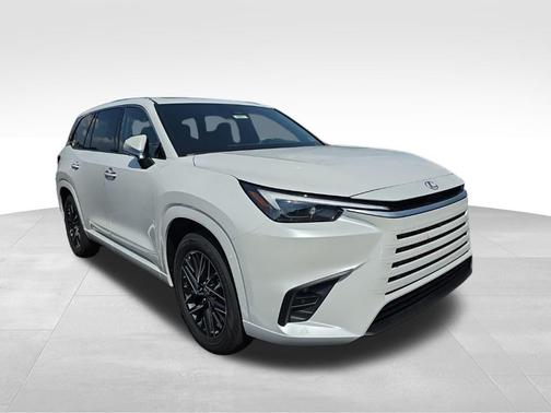 2025 Lexus TX 350 Premium