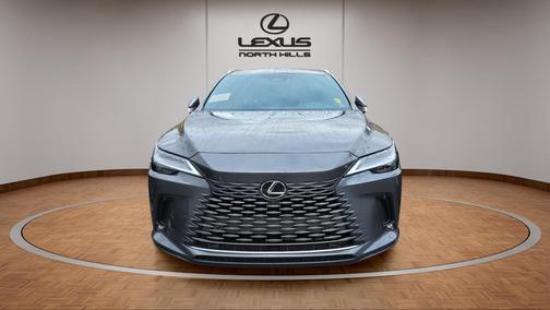 2024 Lexus RX 350 Luxury
