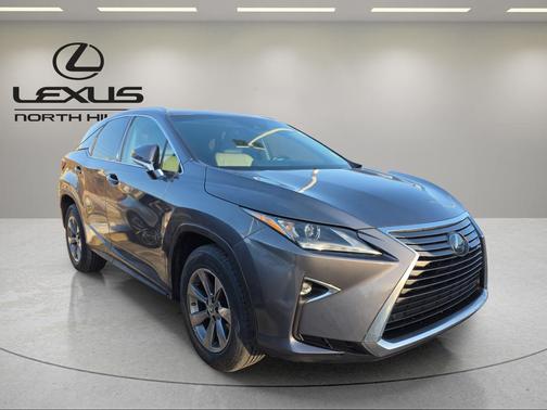 2019 Lexus RX 350 Base