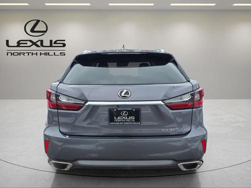2019 Lexus RX 350 Base