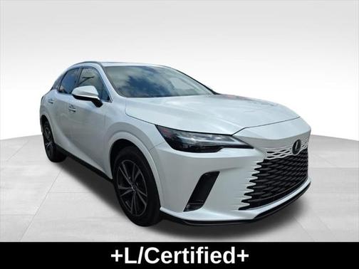 2023 Lexus RX 350 Premium