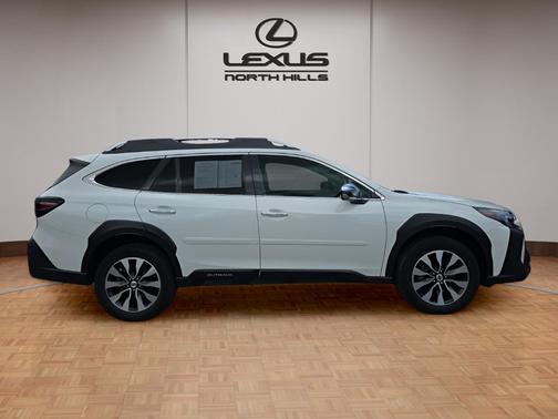 2024 Subaru Outback Touring