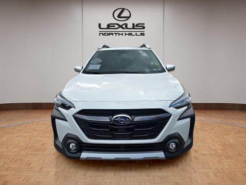 2024 Subaru Outback Touring