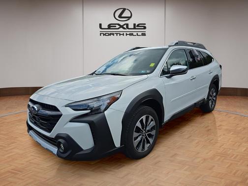 2024 Subaru Outback Touring