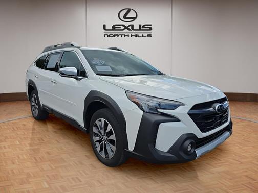 2024 Subaru Outback Touring