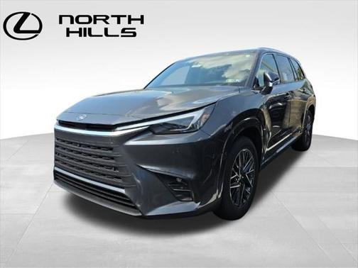 2025 Lexus TX 350 Premium