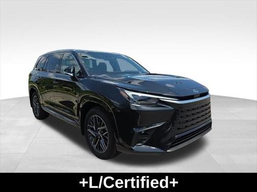 2025 Lexus TX 350 Premium