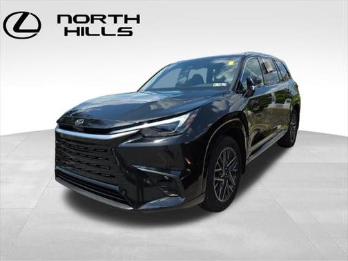 2025 Lexus TX 350 Premium