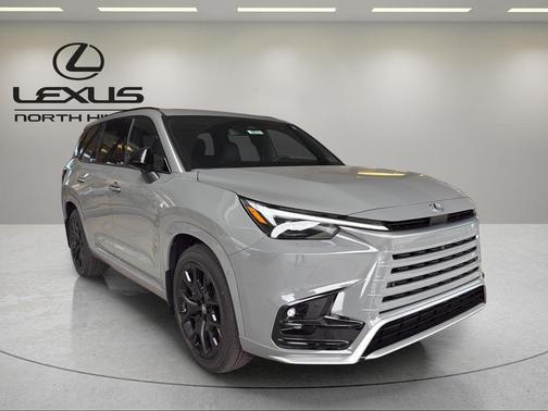 2026 Lexus TX 350 Base