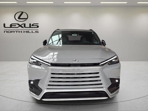 2026 Lexus TX 350 Base