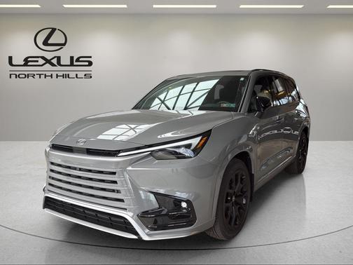 2026 Lexus TX 350 Base
